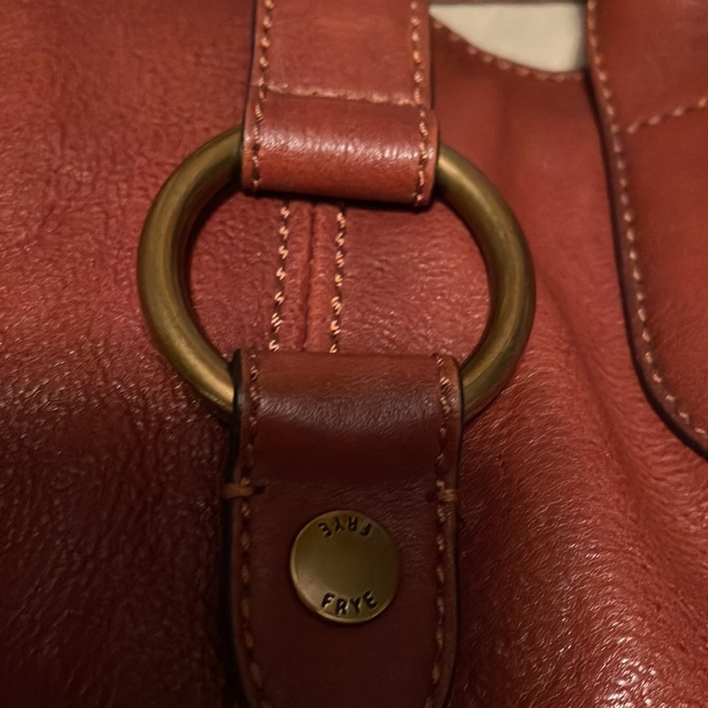 Frye Purse - Picture 2 of 16